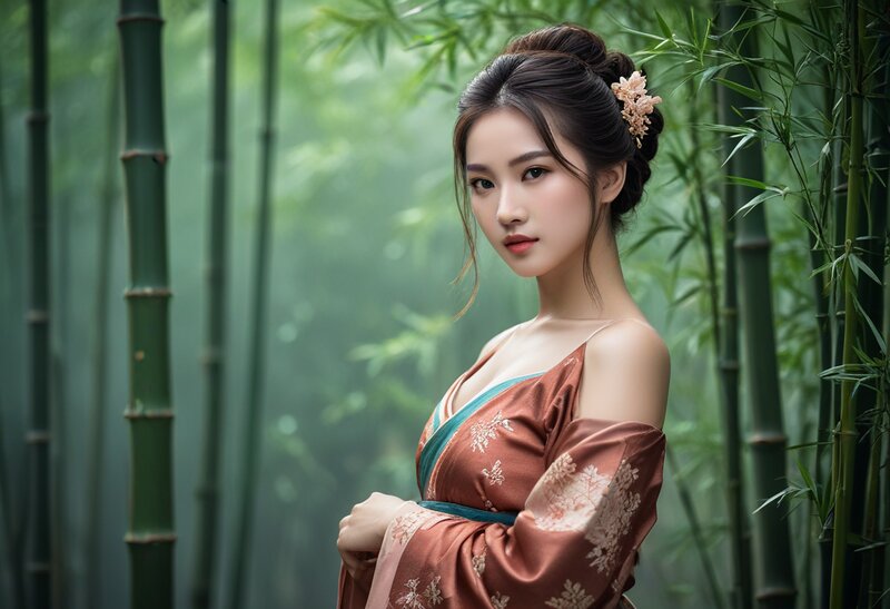 潮汐之下